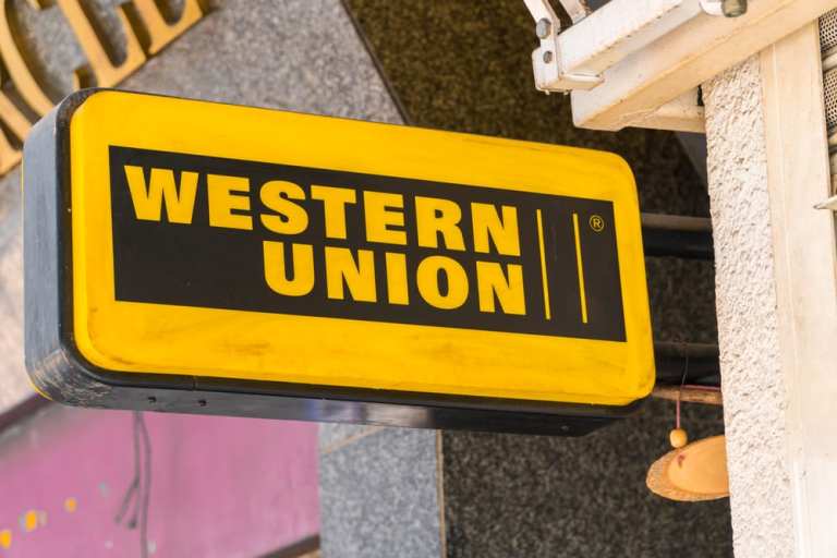 Western Union Enables In-App Donations