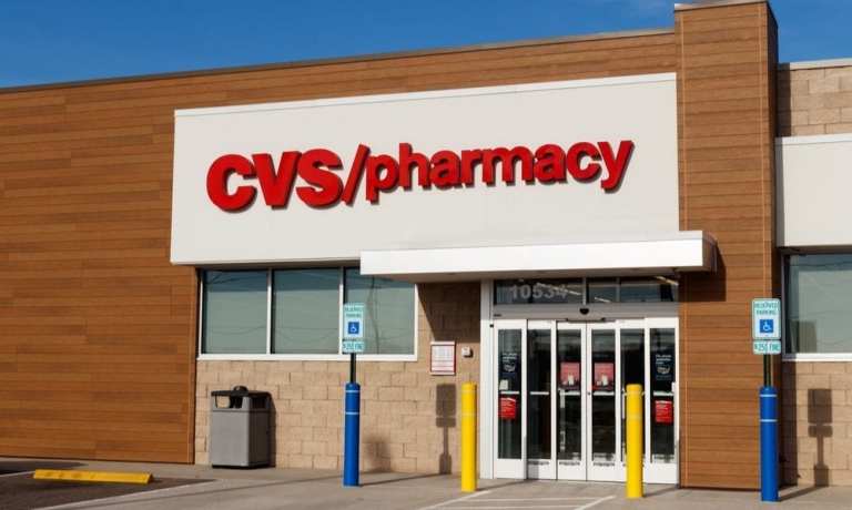 CVS Pharmacy