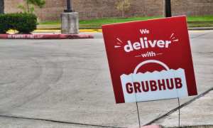 Grubhub Mulls Acquisition As Market Share Dips