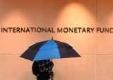 IMF Says Global Economy Growth Uncertain, Sluggish