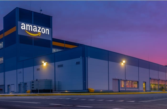 Amazon