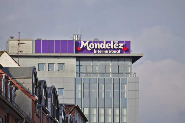 Mondelēz