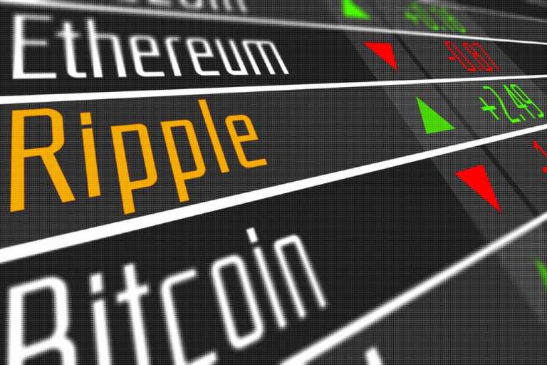 Ripple Chief Teases Upcoming IPO