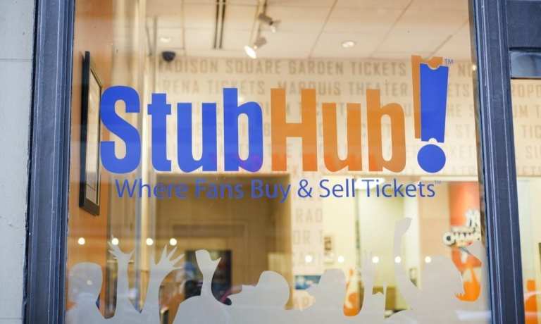 StubHub