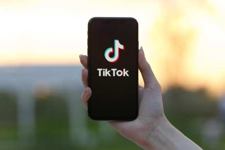 TikTok - Microsoft Apps