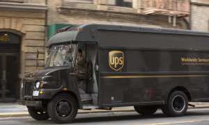 UPS Shipping Services Integrate With Square