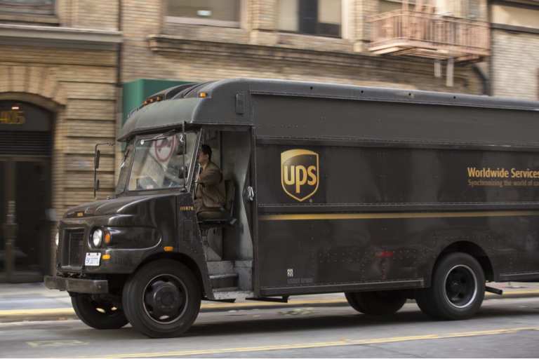 UPS Shipping Services Integrate With Square