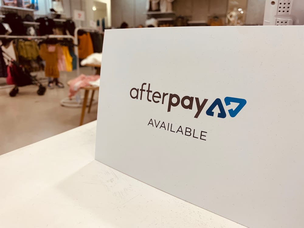 Buy Now Pay Later Breaks Through PYMNTS Com   Afterpay Buy Now Pay Later Millennials 