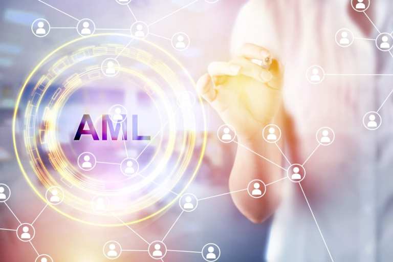 AML/KYC Compliance Just Got Harder