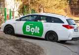 Bolt Closes $55M Deal To Compete With Uber