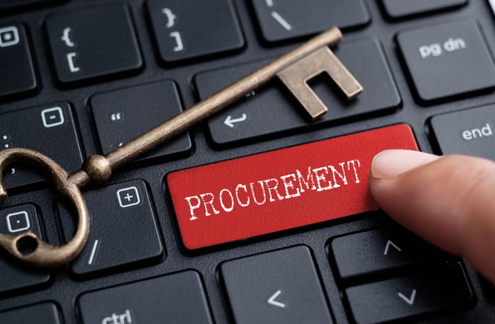 Basware Revamps eProcurement Interface