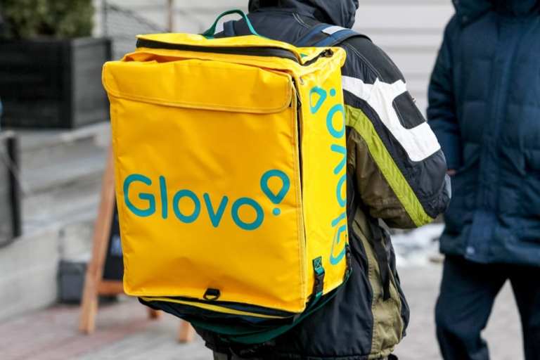 Glovo announced its exit from four markets.