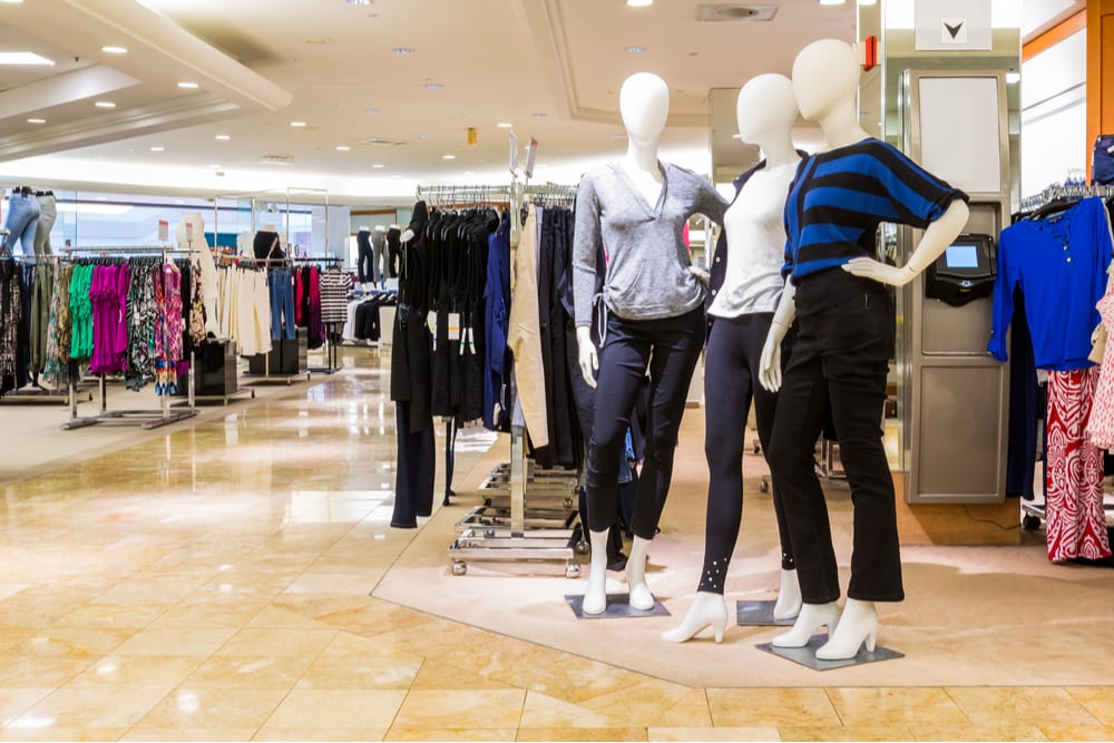 JCPenney, Walmart, The Bay Invest in Private-Label Apparel