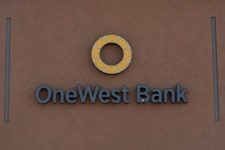 OneWest Bank