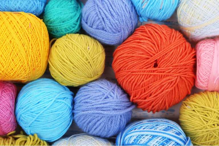 Knitters Expand Their Craft With Subscriptions