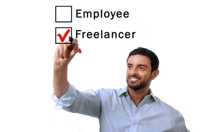 freelancer