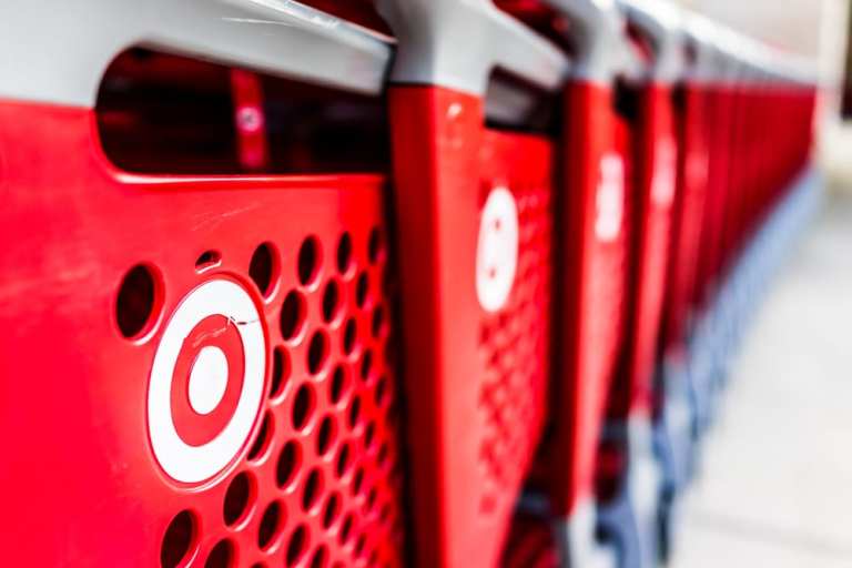 Target’s Surprisingly Sluggish Holiday