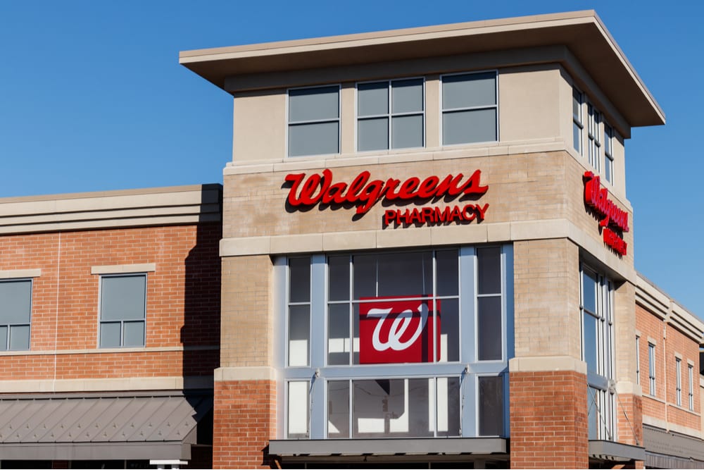 walgreens ina oracle