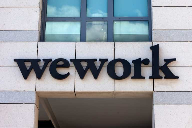 WeWork is selling off more of its assets to find a way to profit.