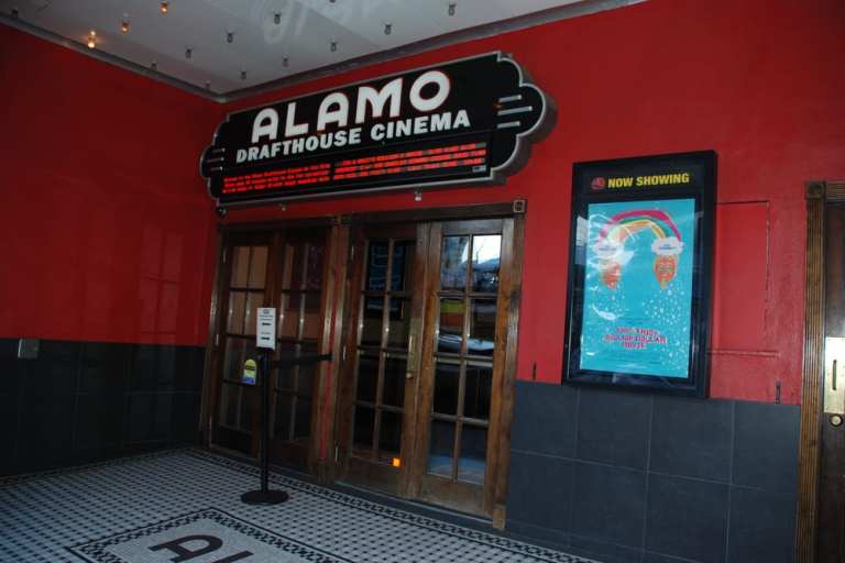 Alamo Drafthouse Offers Movie Subscription Option