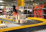 Hundreds Of Jobs Lost As Amazon Cuts Ties With Logistics Company