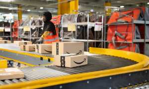 Hundreds Of Jobs Lost As Amazon Cuts Ties With Logistics Company