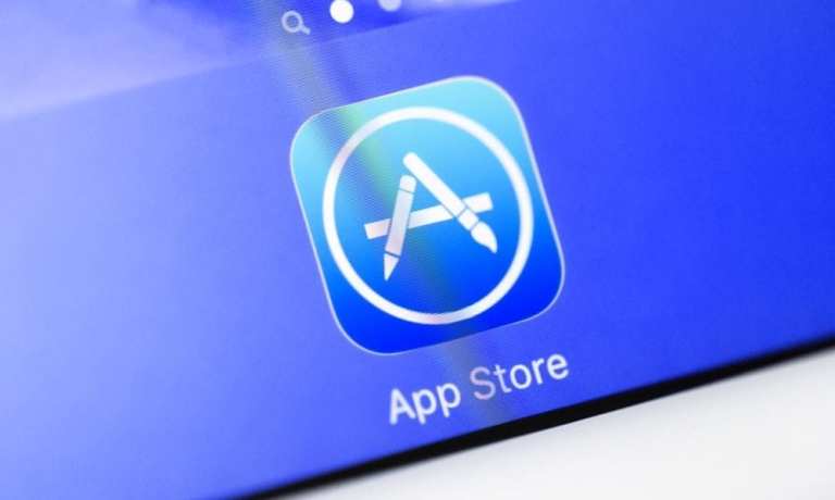 App Store