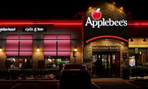 Applebee's, Delivery, Closures, Dine Brands, News
