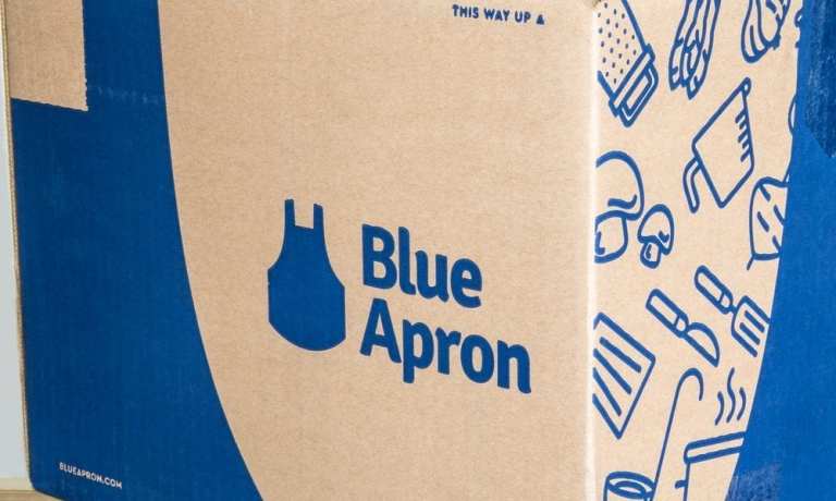 Blue Apron