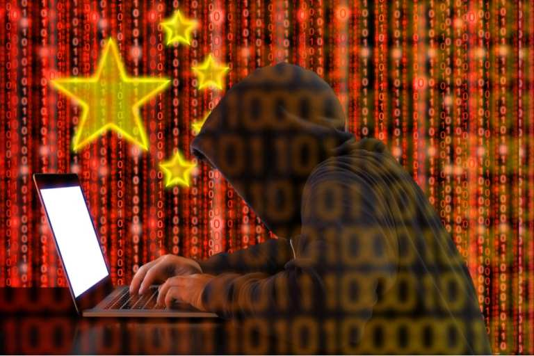 FBI: China Wants To Steal US Tech ‘By Any Means Necessary’