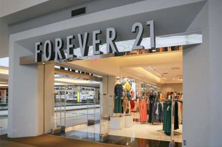FOREVER 21 HAS RELOCATED. at The Florida Mall® - A Shopping Center