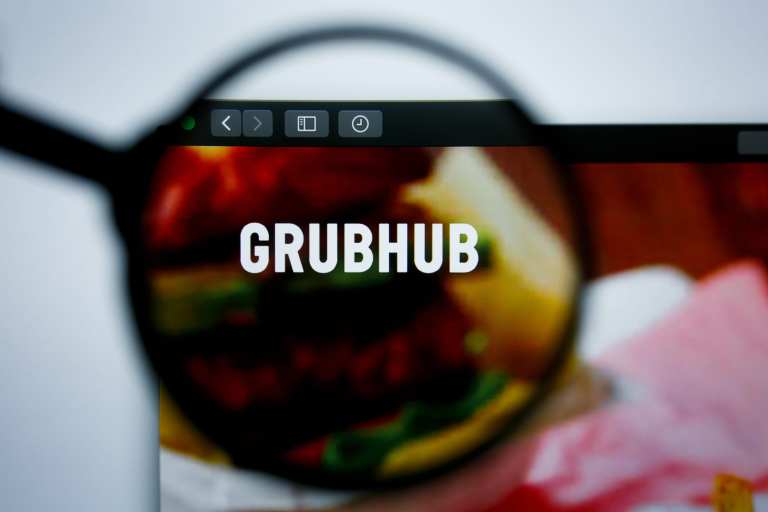 Grubhub