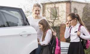 HopSkipDrive Lands $22M For School Ridesharing