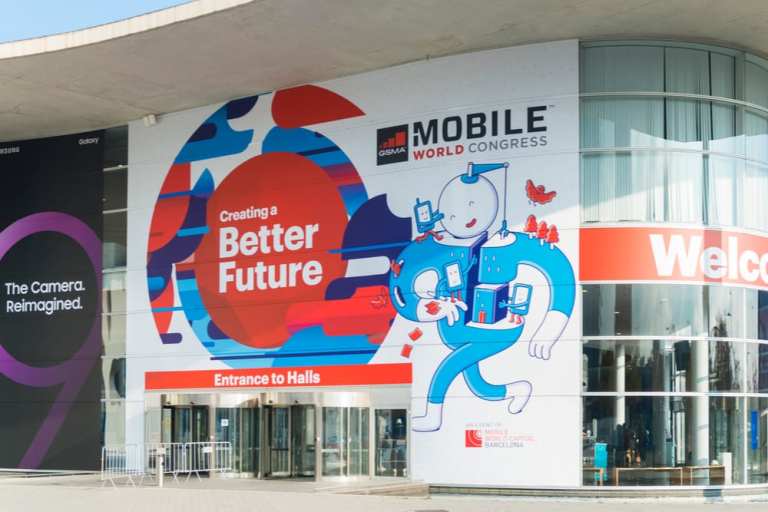 Mobile World Congress Canceled Due To Coronavirus