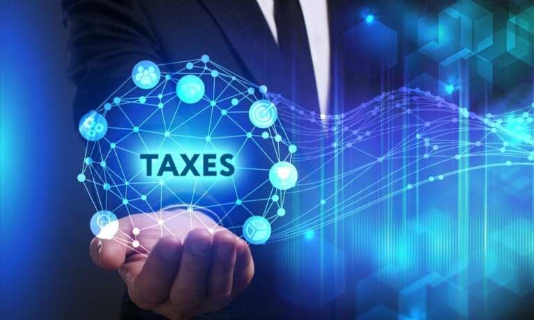 digital tax