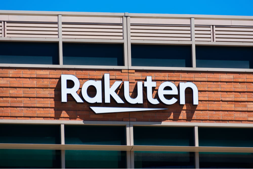 Rakuten Walmart S Grocery Unit Cash In Pymnts Com