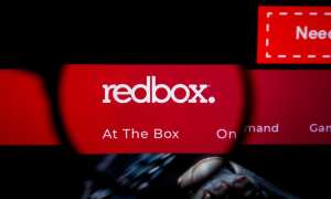 Redbox to launch streaming service