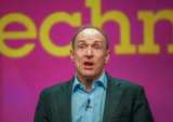 Sir Tim Berners-Lee, startup, Inrupt, internet, world wide web, decentralized, data, control