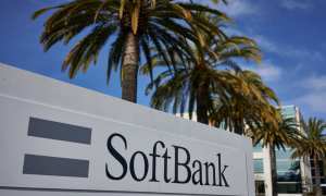 SoftBank’s Second Vision Funds Invests In Two Companies