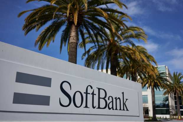 SoftBank’s Second Vision Funds Invests In Two Companies