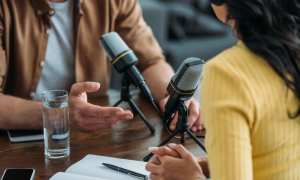 Spreaker Partners With Staples On Podcast Studios