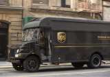 UPS Looks To Drones To Speed Up Delivery