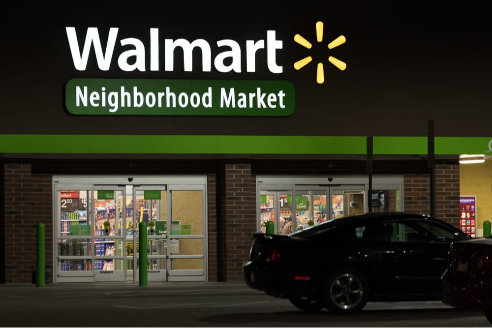 Walmart Takes Aim At Amazon Prime With Walmart 1458