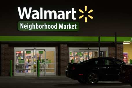 Walmart Takes Aim At  Prime With Walmart+