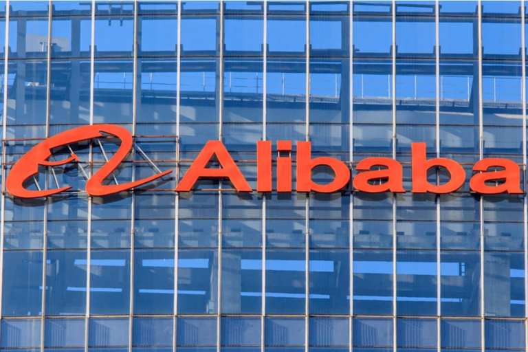 Alibaba Group’s Retail Sales Surge 38 Pct In Q4