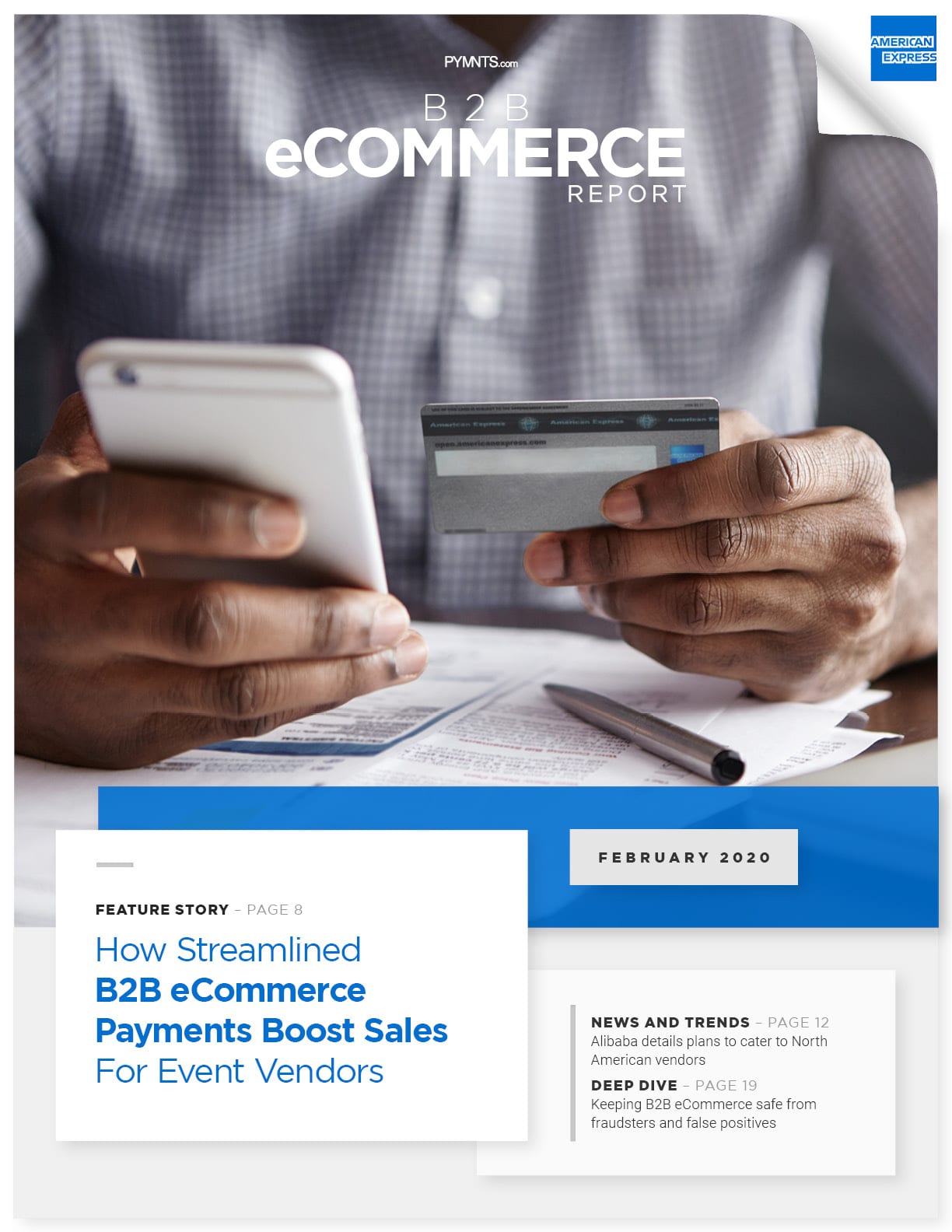 B2B ECommerce | PYMNTS.com