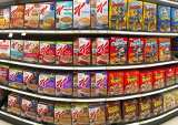 Cereal Makers Aim For A Healthy Profit