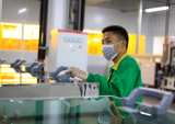 China Factory Shutdown Could Impact iPhones