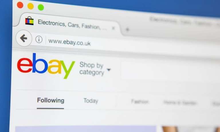 eBay