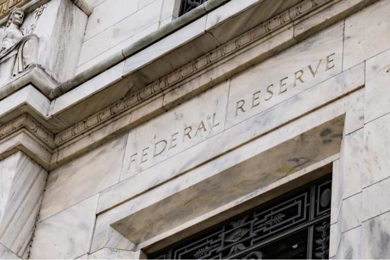 Fed cautious on virus outbreak